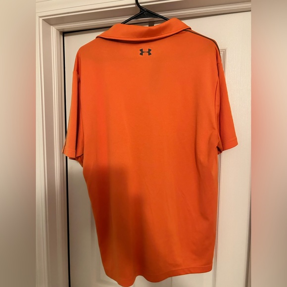 Men’s Under Amour Large Polo - Picture 3 of 3